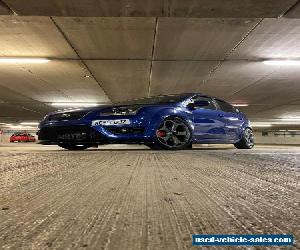 Ford Focus ST225