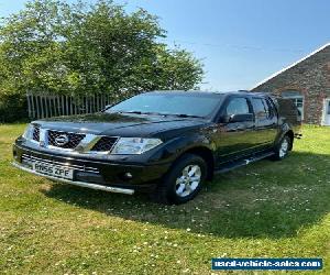 Nissan Navara Adventura 2005 Pick up for Sale