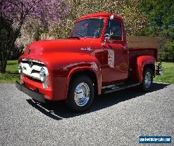 1955 Ford F-100 for Sale