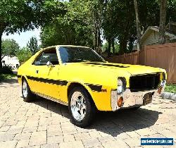 1969 AMC Javelin for Sale