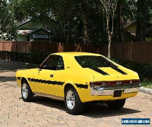 1969 AMC Javelin