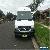 2015 Mercedes-Benz Sprinter NCV3 316CDI White Automatic A Van for Sale