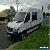 2015 Mercedes-Benz Sprinter NCV3 316CDI White Automatic A Van for Sale