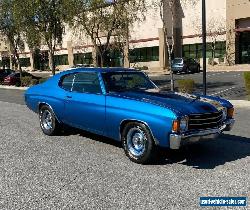 1972 Chevrolet Chevelle CHEVELLE MALIBU SPORTS COUPE 1970 1971 1972 for Sale