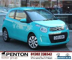 2015 Citroen C1 1.2 PureTech Feel 3dr for Sale