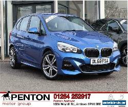 2018 BMW 2 Series Active Tourer 2.0 220i GPF M Sport Active Tourer DCT (s/s) 5dr for Sale