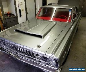 1965 Dodge Coronet