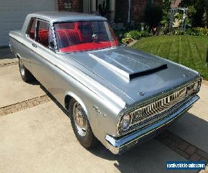 1965 Dodge Coronet