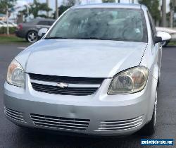 2009 Chevrolet Cobalt LT 4dr Sedan w/ 1LT Sedan 4-Door Automatic 4-Speed for Sale