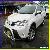 2013 Toyota RAV4 ALA49R Cruiser (4x4) White Automatic 6sp A Wagon for Sale