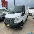 2012 Ford Transit VM 330 White Manual M Van for Sale