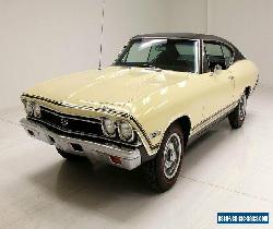 1968 Chevrolet Chevelle SS for Sale