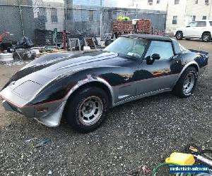 1978 Chevrolet Corvette