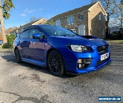  subaru impreza wrx sti 2015 for Sale