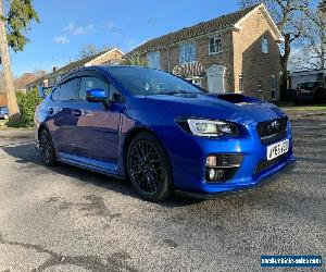  subaru impreza wrx sti 2015 for Sale