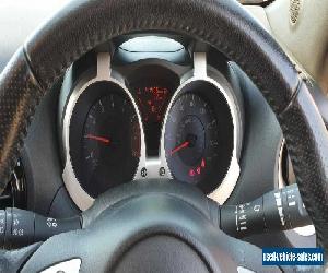 Nissan Juke Tekna Petrol 1.6 Grey With Sat Nav and Heated Seats