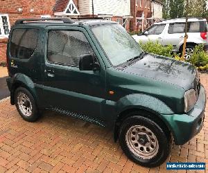 Suzuki Jimny for Sale