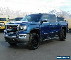 2018 GMC Sierra 1500 SLT for Sale