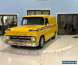 1966 Chevrolet C10 for Sale