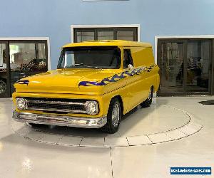 1966 Chevrolet C10