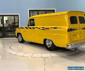 1966 Chevrolet C10