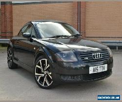 Audi TT Quattro 225 BHP Turbo  for Sale