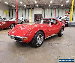 1971 Chevrolet Corvette for Sale