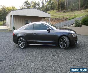 Audi A5 Coupe TFSI for Sale