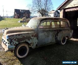 1954 Chevrolet Chevy for Sale