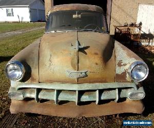 1954 Chevrolet Chevy