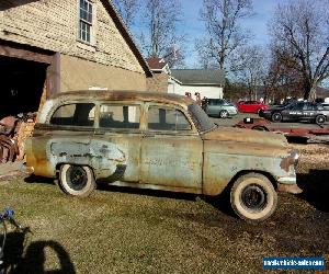 1954 Chevrolet Chevy