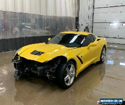 2016 Chevrolet Corvette for Sale