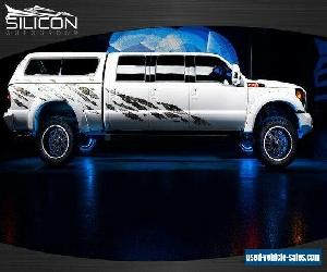 2016 Ford F-350 Platinum Conversion