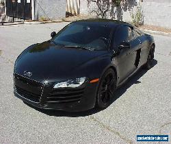 2008 Audi R8 AUDI R8 for Sale