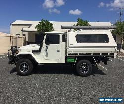 Toyota Landcruiser HJ47 for Sale