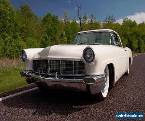1956 Lincoln Continental Lincoln Mark II for Sale