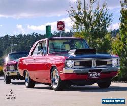 1971 Dodge Dart Swinger 360 for Sale