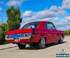 1971 Dodge Dart Swinger 360