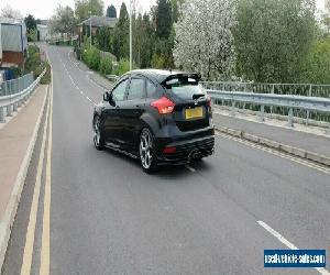 Ford Focus St Replica