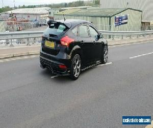 Ford Focus St Replica