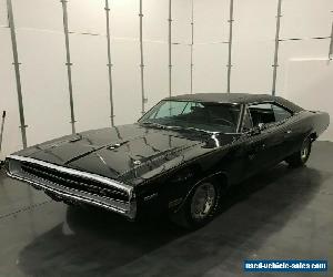 1970 Dodge Charger R/T SE