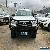 2015 Toyota Hilux GUN126R SR White Automatic A Cab Chassis for Sale