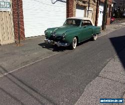 1950 Studebaker Commander Commander for Sale