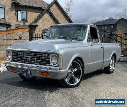 1968 Chevrolet C-10 NO RESERVE for Sale