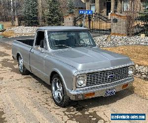 1968 Chevrolet C-10 NO RESERVE