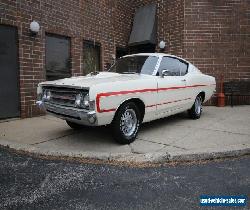 1969 Ford Torino for Sale