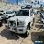 2001 Toyota Landcruiser FZJ105R GXL White Manual M Wagon for Sale