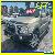 2007 Mitsubishi Pajero NS Exceed LWB (4x4) Gold Automatic 5sp A Wagon for Sale