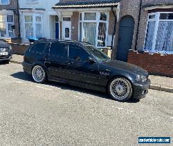 Bmw 330D e46  for Sale