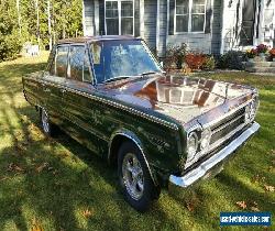 1967 Plymouth Road Runner for Sale